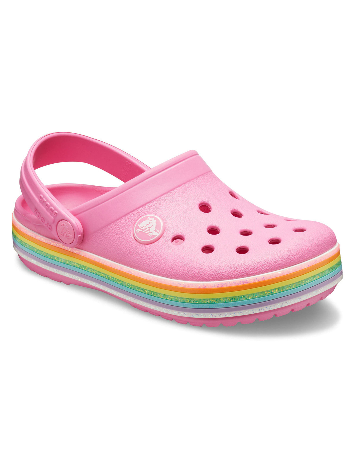 crocs under 500