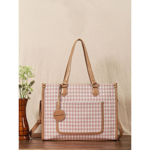 Pastel Tote