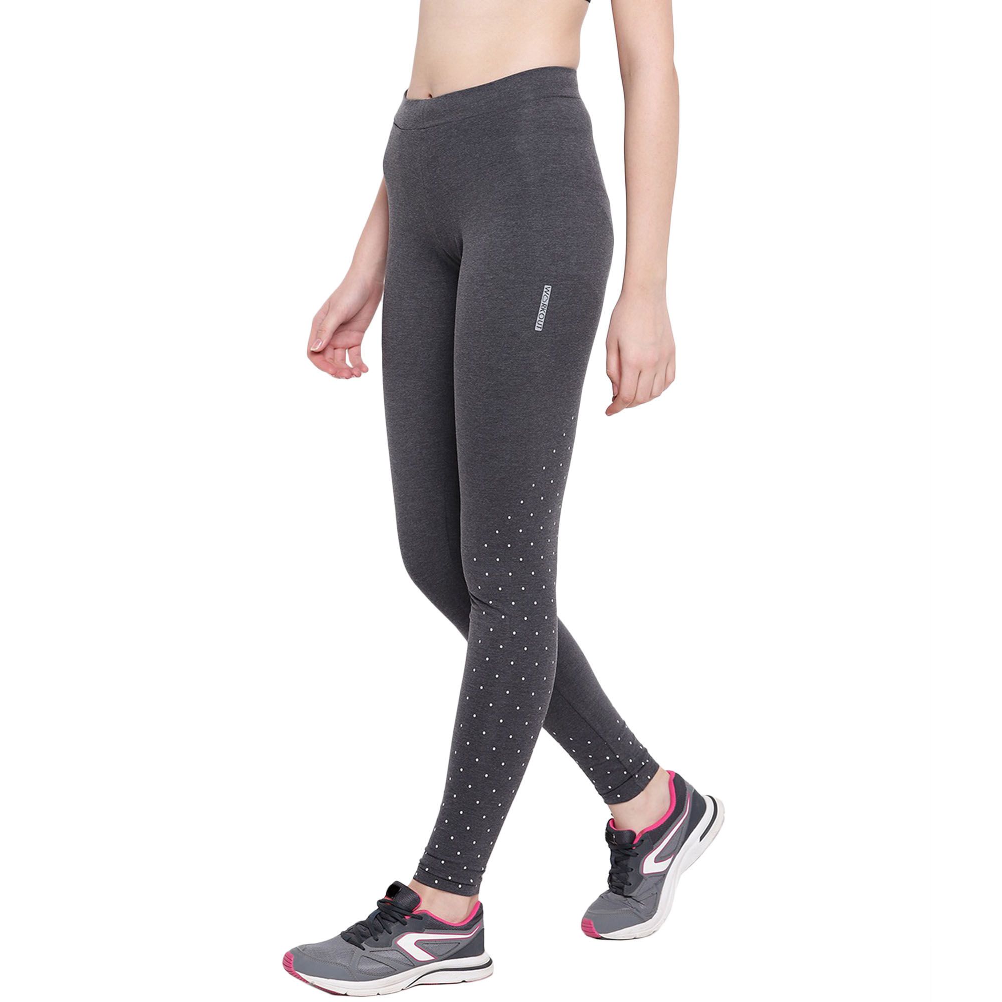 LEGGINGS ZUMBA YOGA RUN BIKE WORKOUT SPANDEX HIGHWAIST TIGHT COTTON ON  IBODY | Shopee Philippines