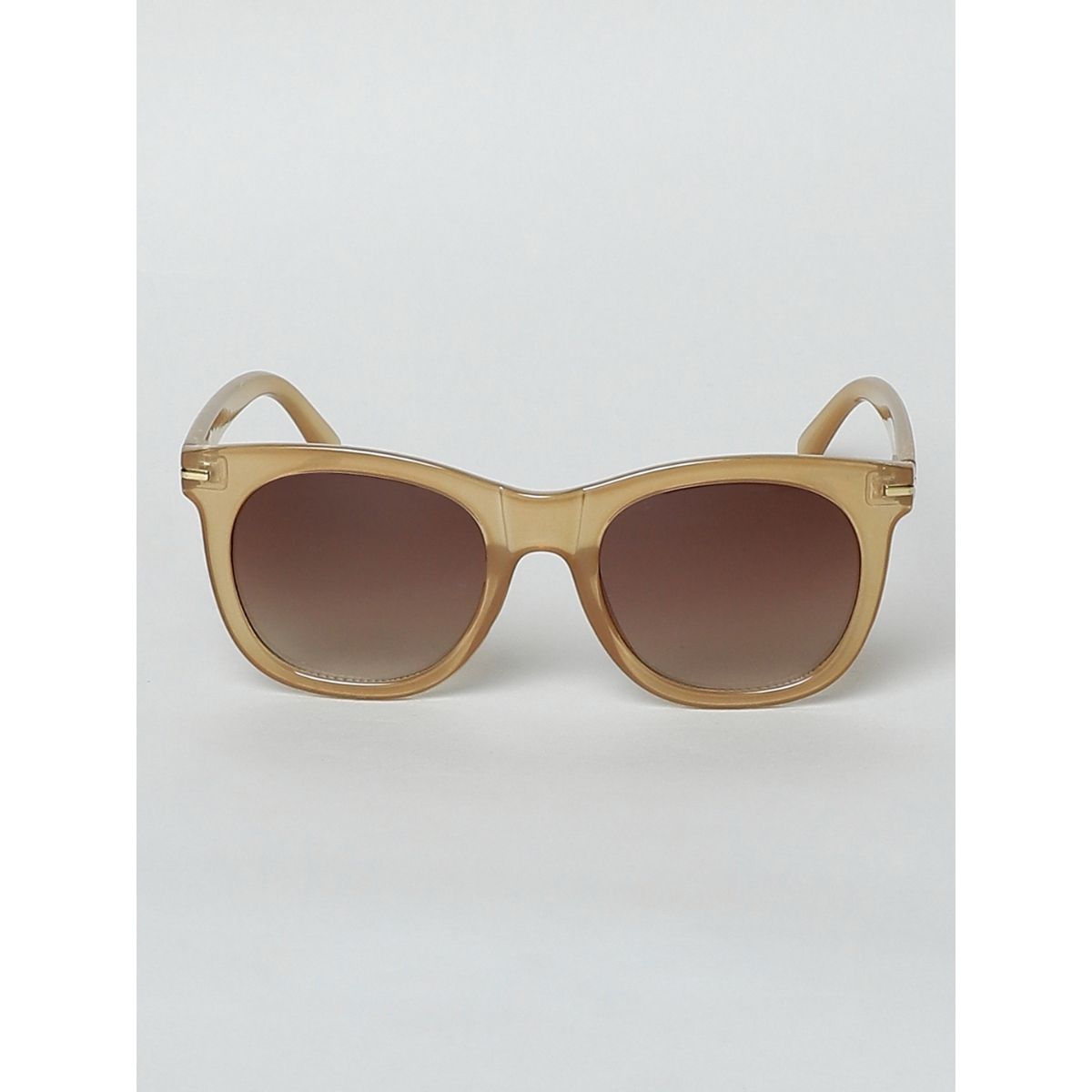 Aviator frame sunglasses - Women | Mango USA