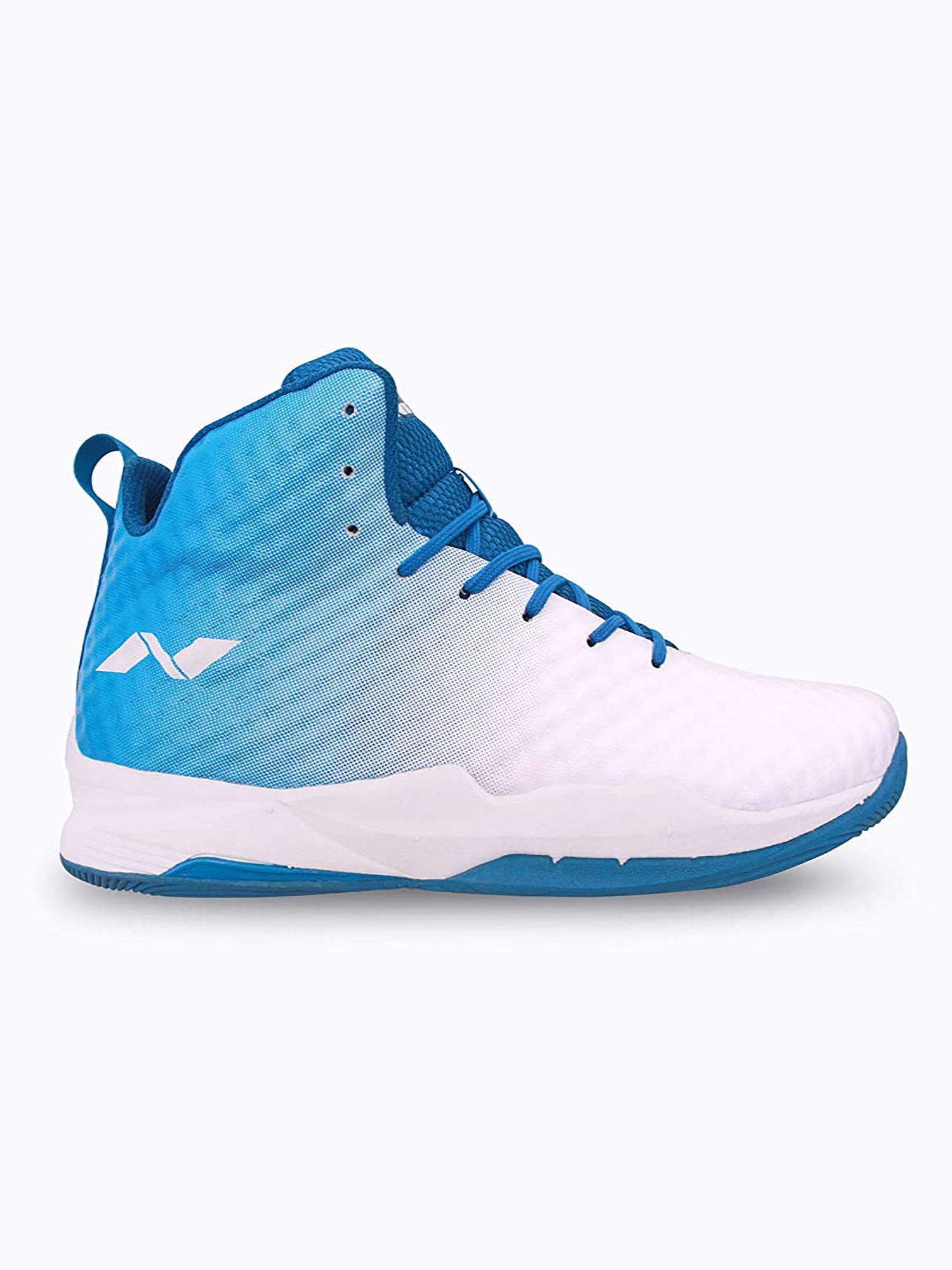 Nivia 2024 basketball shoe