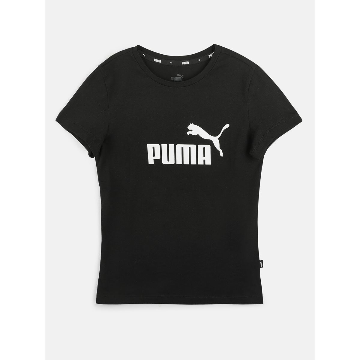 ladies puma t shirts