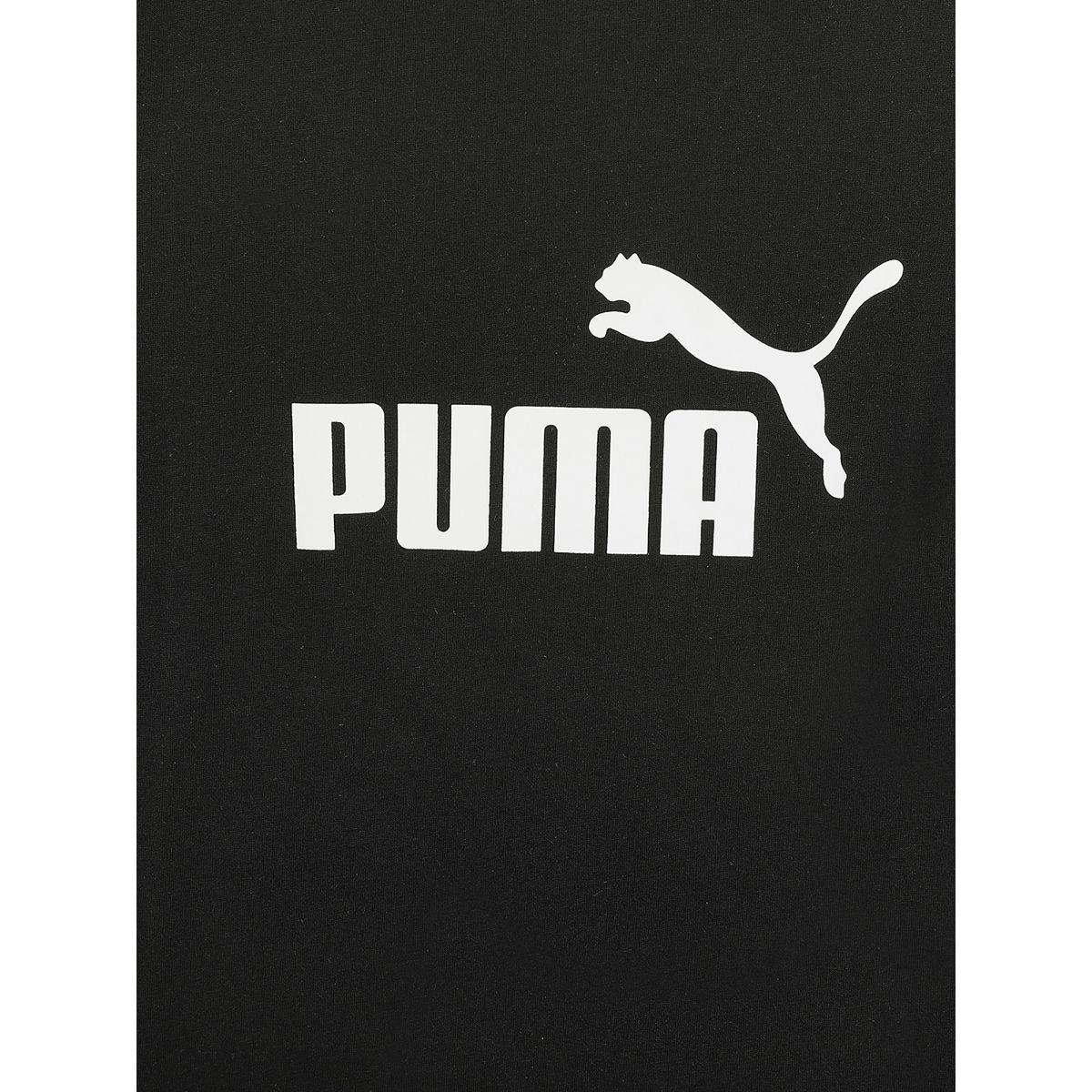 Puma Essentials Logo Girls T-shirt: Buy Puma Essentials Logo Girls T ...