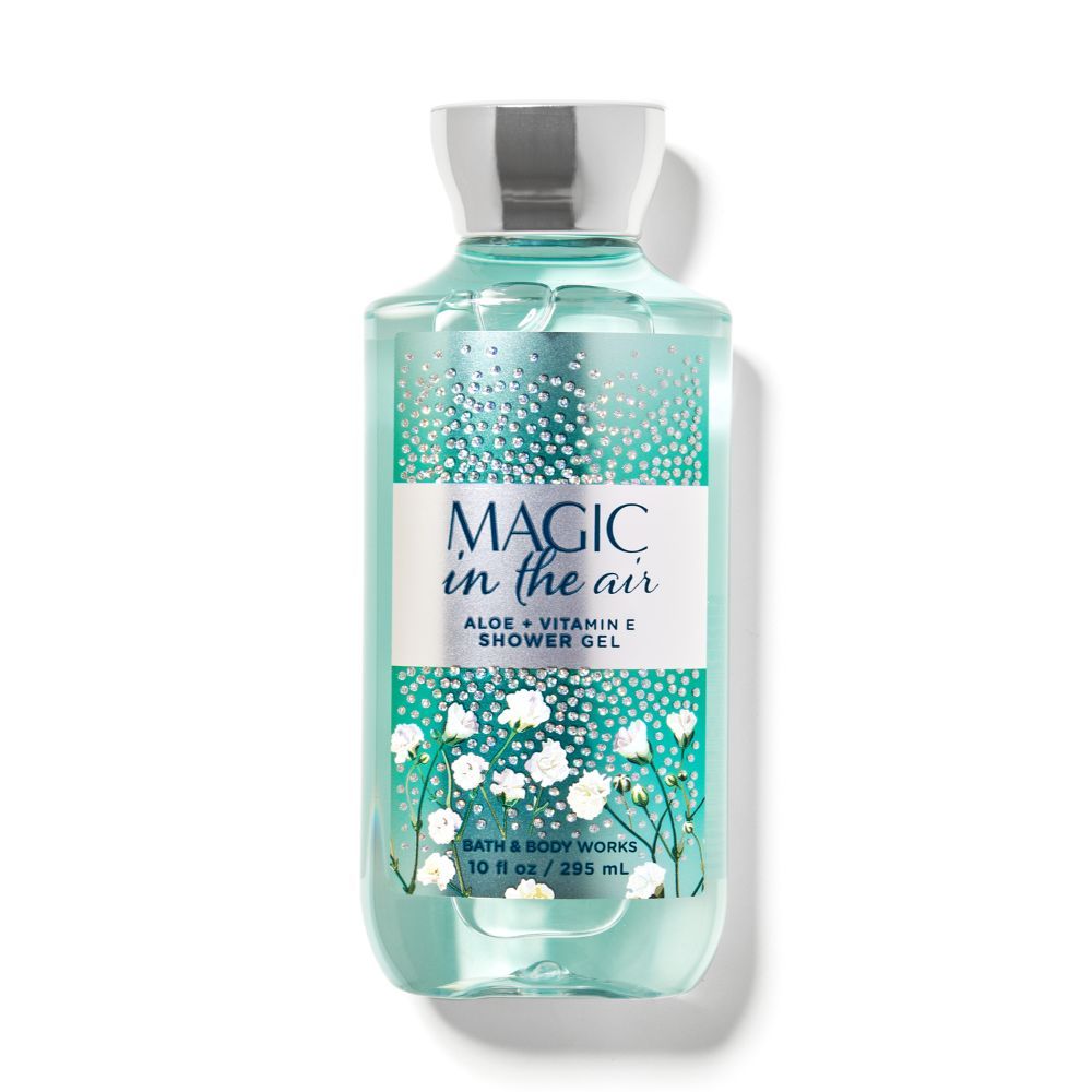 bath body works magic in the air