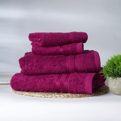 Buy Welspun Towels at Best Price Online in India
