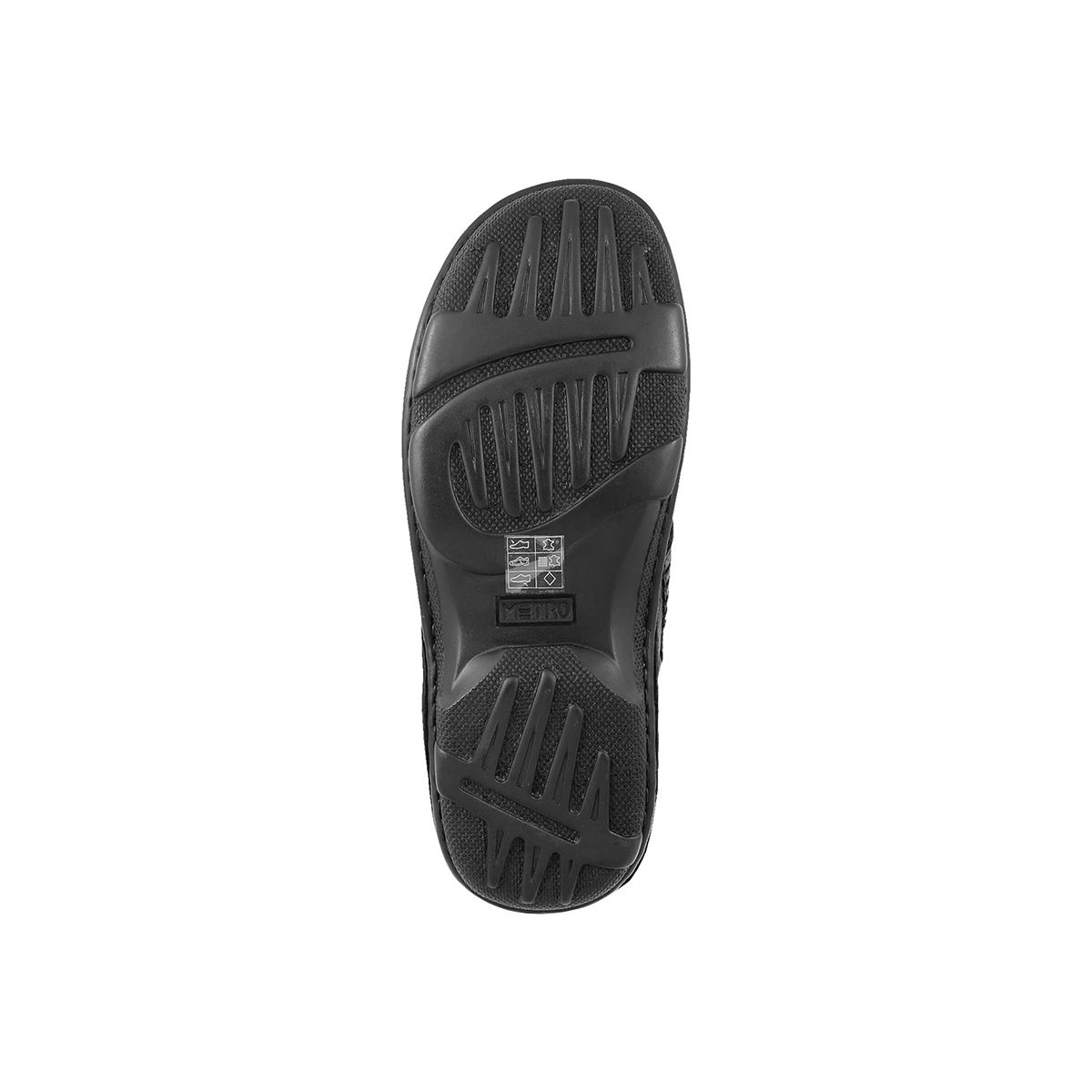 metro chappals for mens