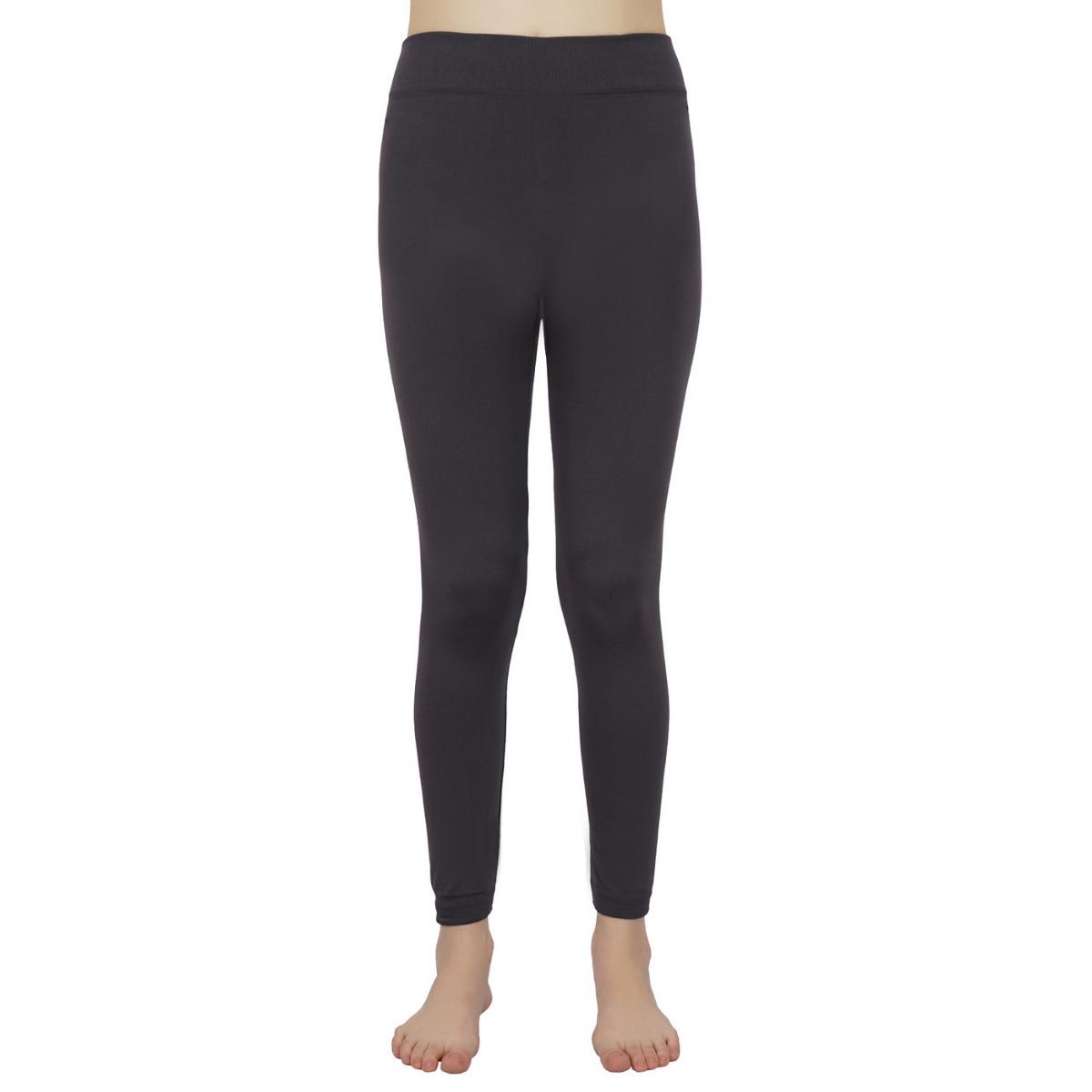 Women Thick Warm Winter Double Lined Stretch Thermal Fleece Tights  Pantyhose - BPI India Pvt. Ltd.
