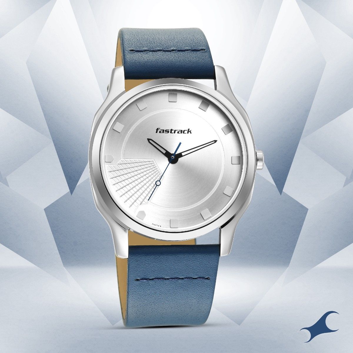 Fastrack mens watch online under 500