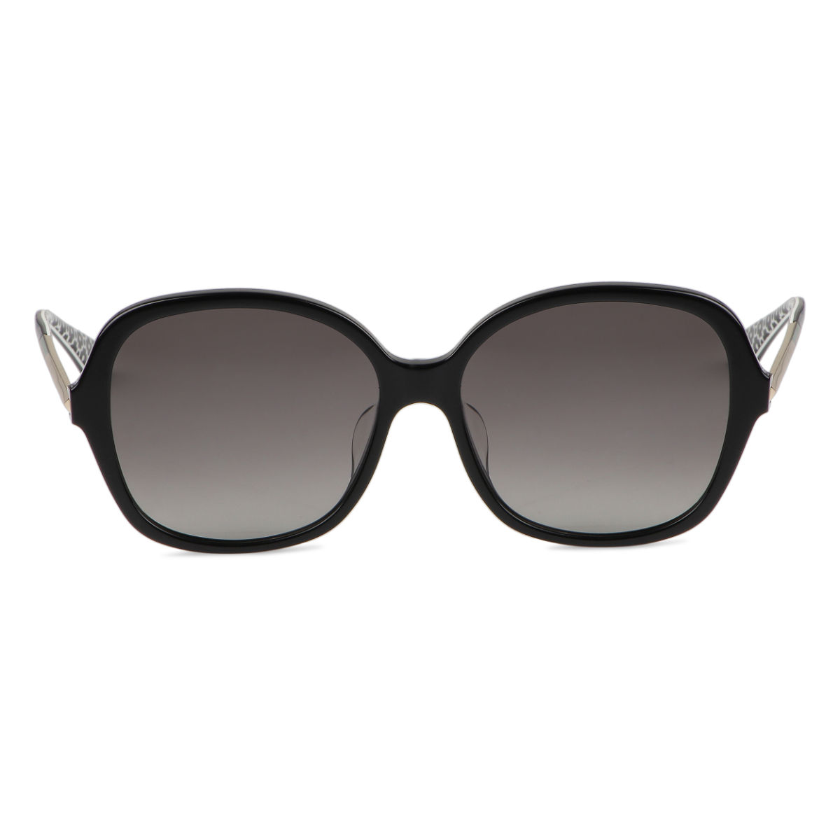 Kate Spade KAIYA/F/S 807 57 WJ Woman Square Sunglass: Buy Kate Spade ...