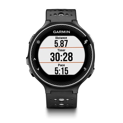 How To Change System Settings Garmin Forerunner 230 235 atelieryuwa