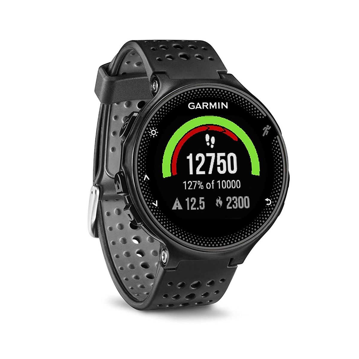 Forerunner 235 store garmin coach