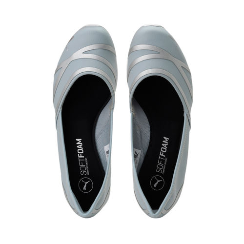 Buy Puma Vega Ballet Sl Idp Grey Shoes Online