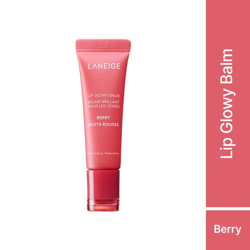 LANEIGE Lip Glowy Balm Berry Fruits Rouges