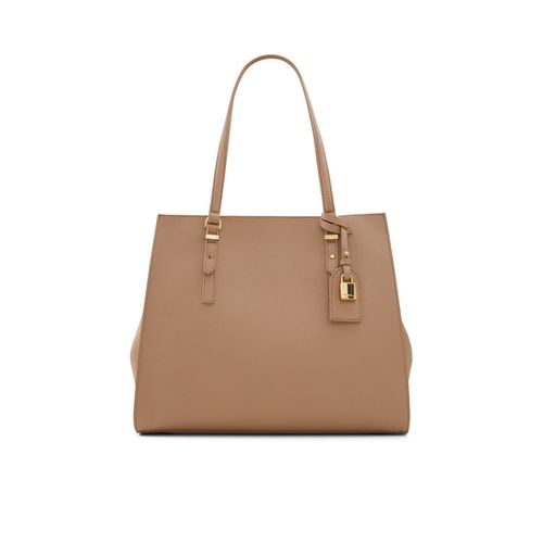 Aldo Handbags Aldo Coupon Aldo FEACAN Womens Beige Handbag