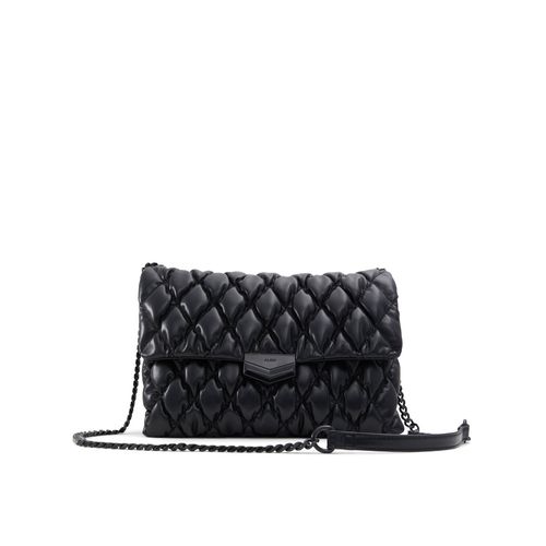 Buy Aldo GOLSPIE Womens Black Cross Body Online