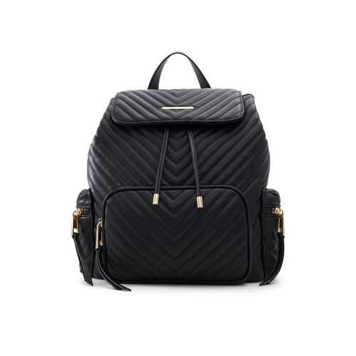 Buy Aldo MAELLE Womens Black Backpack Online