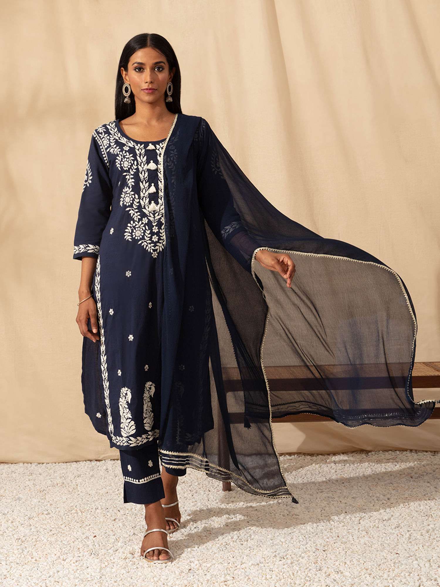 nykaa kurta sets