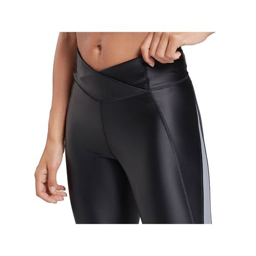 High Rise Reebok Leggings With Pockets Buy Reebok Sh High Rise - Main Image