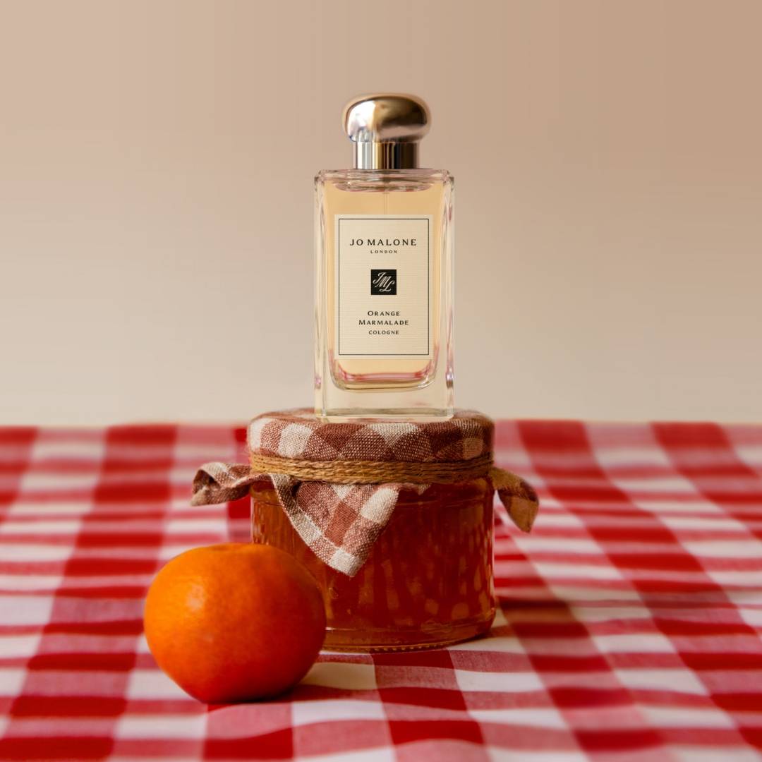 Jo Malone London Cologne Orange Marmalade Eau De Parfum - view 6