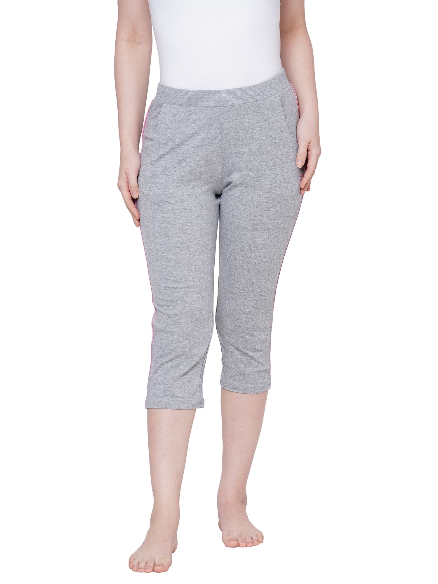Sweet Dreams Women Cotton Spandex 