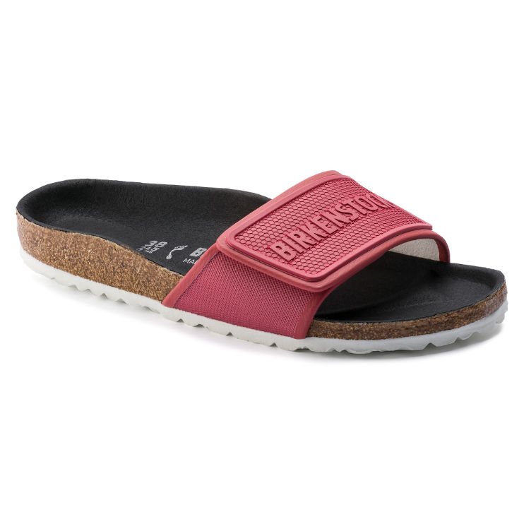 birkenstock tema microfiber