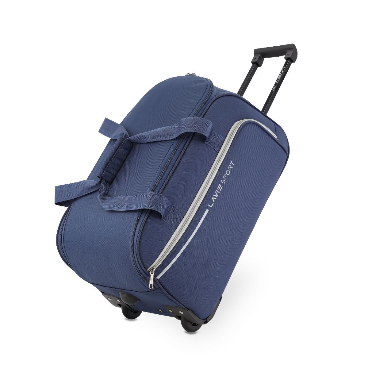 Blue Color Luggage Bag (Large Size) in Surat at best price by Balaji Bag -  Justdial