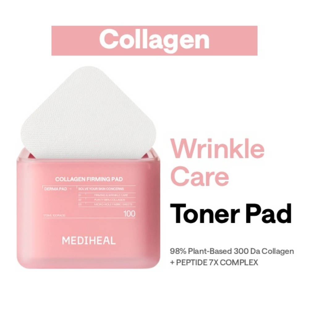 Mediheal Collagen Firming Pad