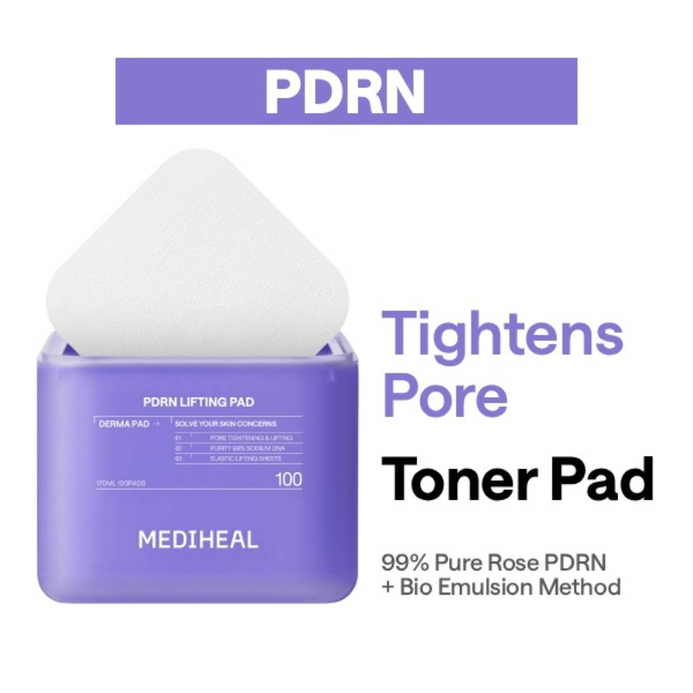 Mediheal PDRN Lifting Pad