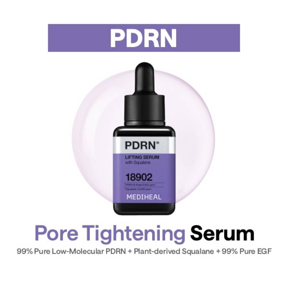 Mediheal PDRN Lifting Serum
