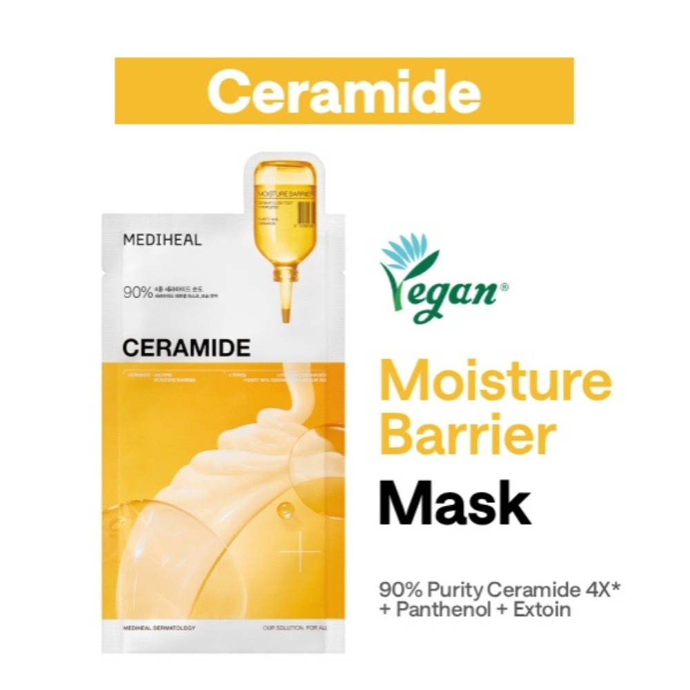 Mediheal Ceramide Essential Mask