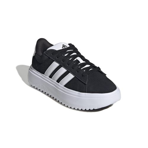 Grand Court Platform Adidas Superstar Platform Sneakers Adidas