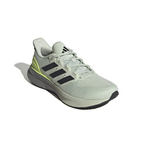 adidas ULTRARUN Men Green Running Shoes