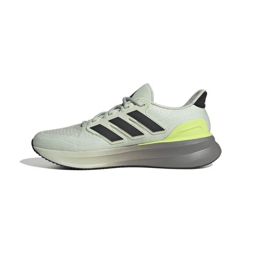 adidas gazelle silver green womens adidas Ultraboost Light Running Shoes - Men's - Core Black / White main image 1