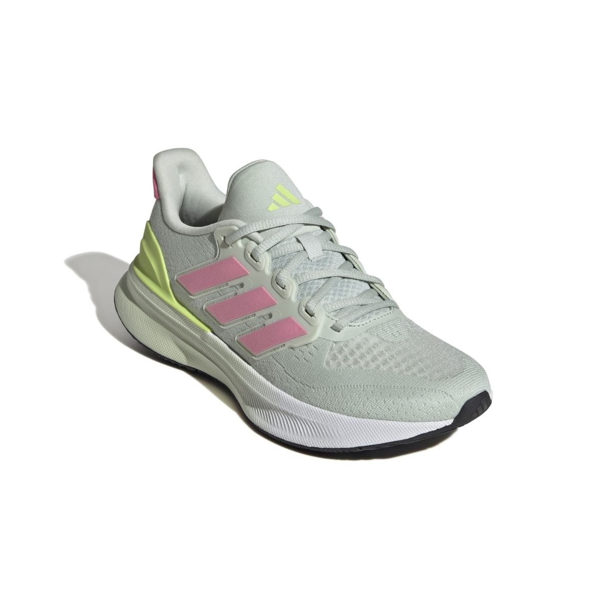 Buy adidas ULTRARUN 5 Women Green Running Shoes Online