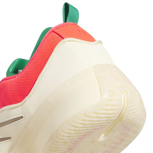 Buy adidas Originals DAME Men Cream Basketball Shoes Online