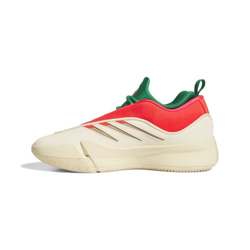 Buy adidas Originals DAME Men Cream Basketball Shoes Online