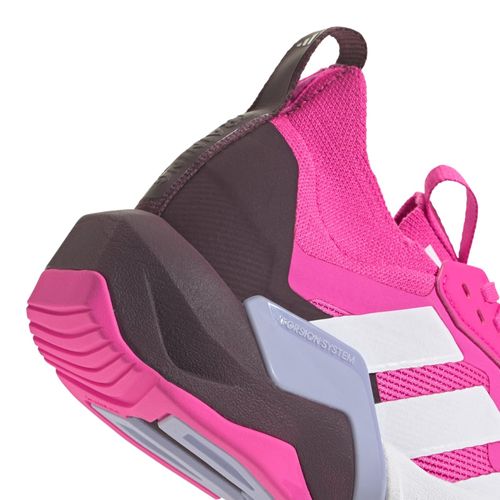 Pink Women's Hiit Tr Cross Trainer Nike Free Tr8 Women's Gym