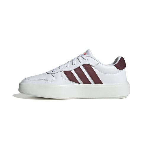 adidas LITECOURT Men White Training Shoes
