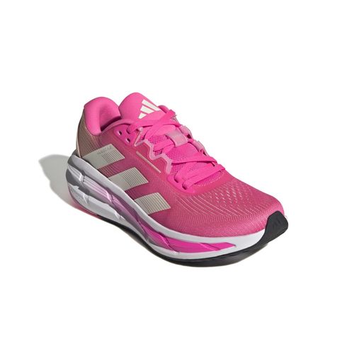 adidas QUESTAR Women Pink Running Shoes (UK 4)