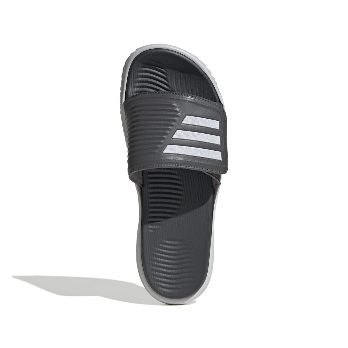 ★adidas★大人気★ALPHARESPONSE SLIDE スライド★追跡可 Buy adidas ALPHARESPONSE SLIDE Unisex Grey Sliders Online