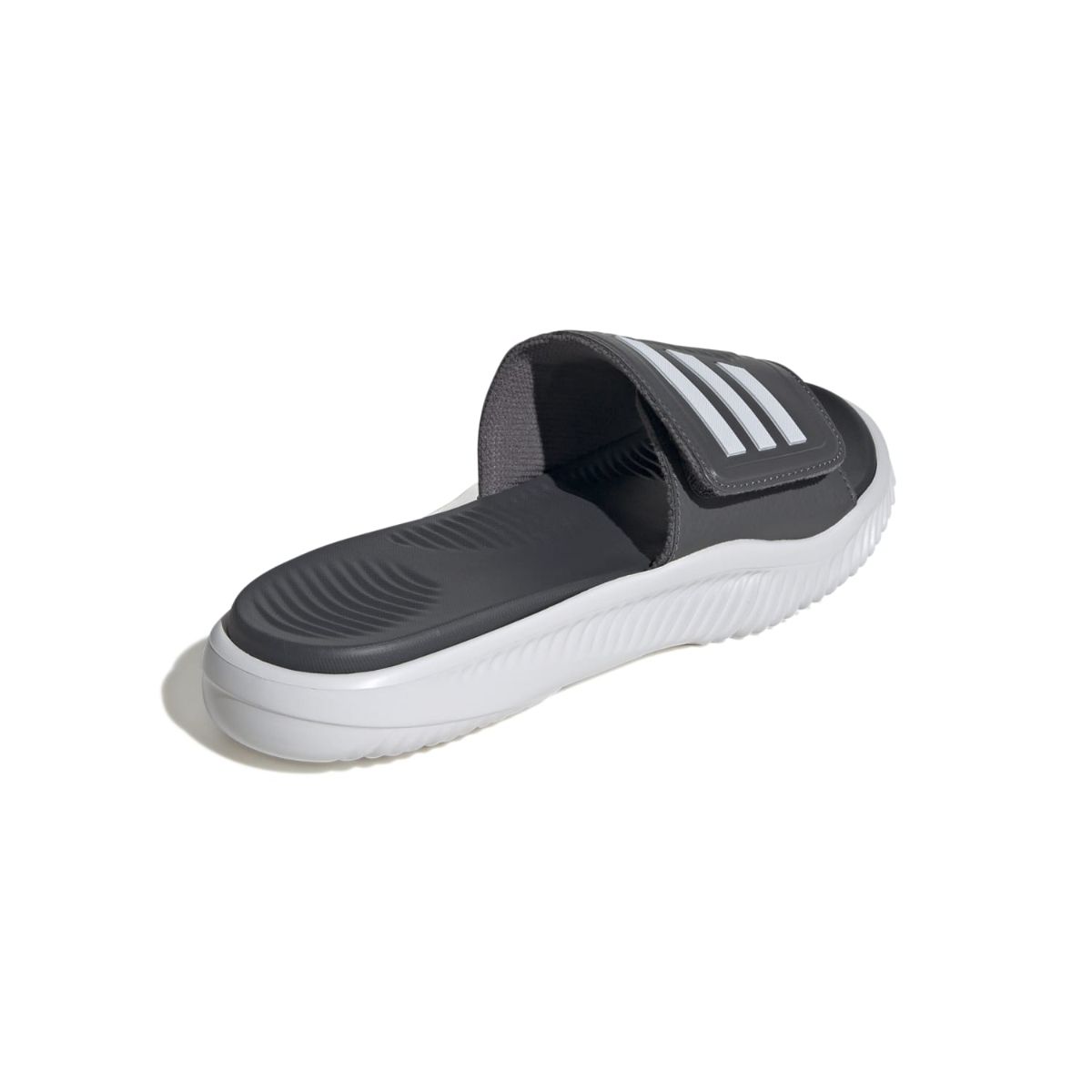 ★adidas★大人気★ALPHARESPONSE SLIDE スライド★追跡可 Buy adidas ALPHARESPONSE SLIDE Unisex Grey Sliders Online
