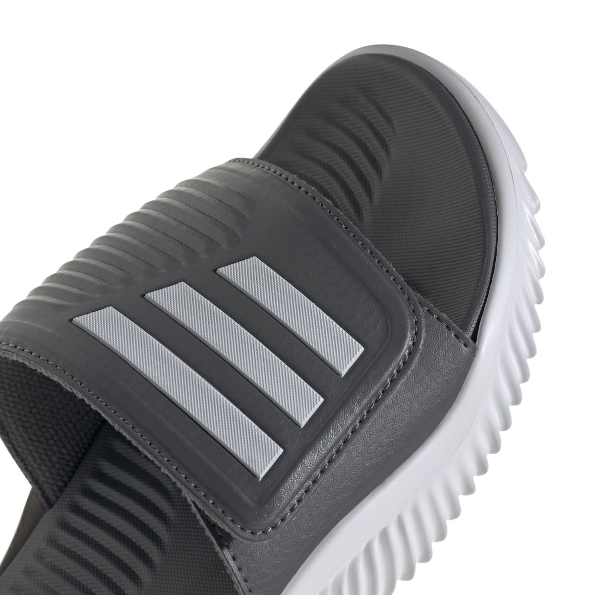 Buy adidas ALPHARESPONSE SLIDE Unisex Grey Sliders Online