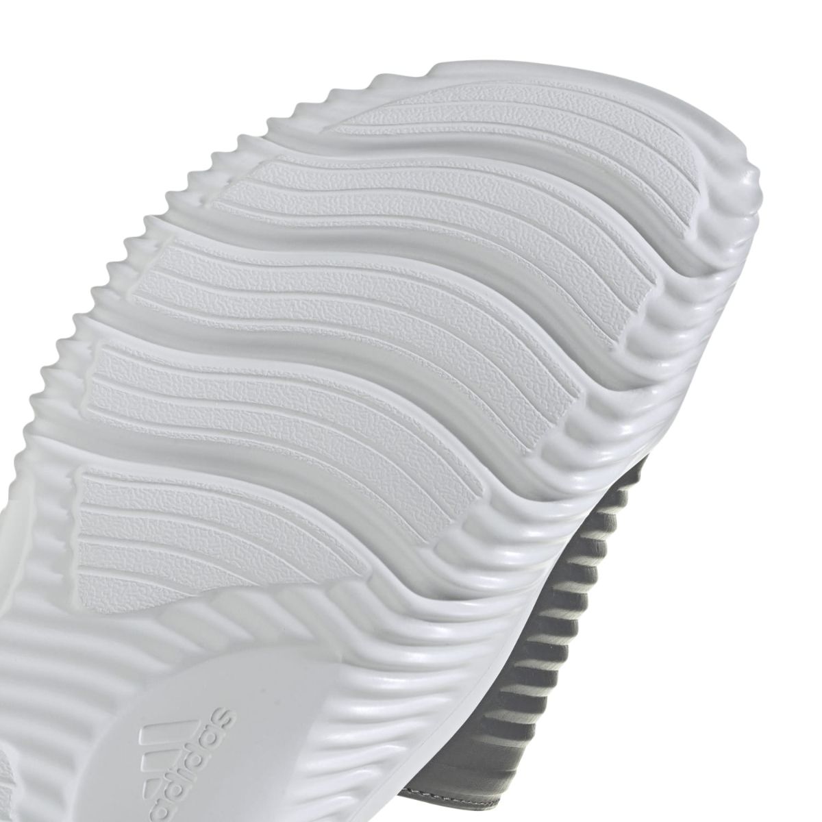 Buy adidas ALPHARESPONSE SLIDE Unisex Grey Sliders Online