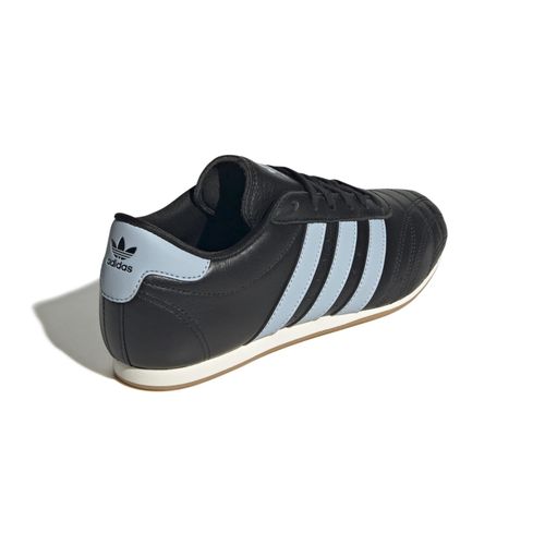 adidas Originals TAEKWONDO LA Women Black Training Shoes (UK 3)