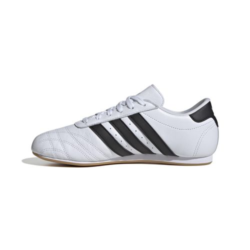 adidas Originals TAEKWONDO LACE Women White Training Shoes (UK 4)