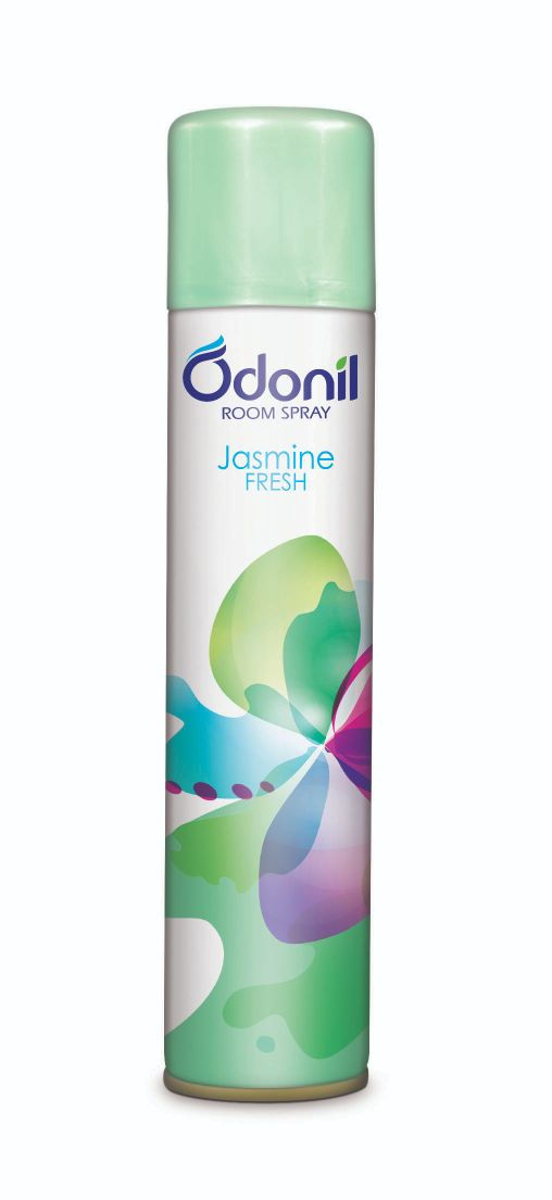 Odonil Room Freshening Spray Jasmine Fresh