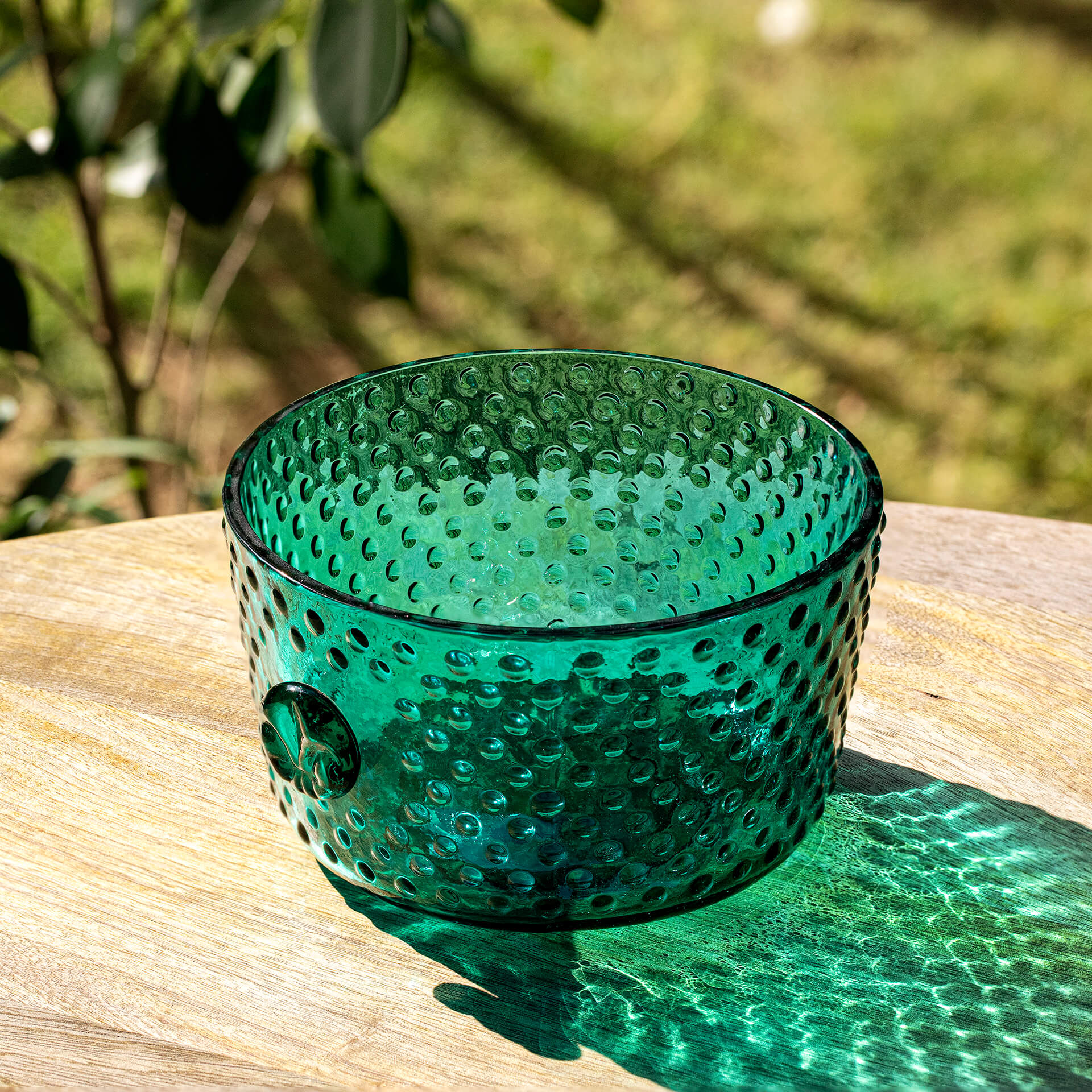 Ellementry Olio Glass Bowl Buy Ellementry Olio Glass Bowl Online at