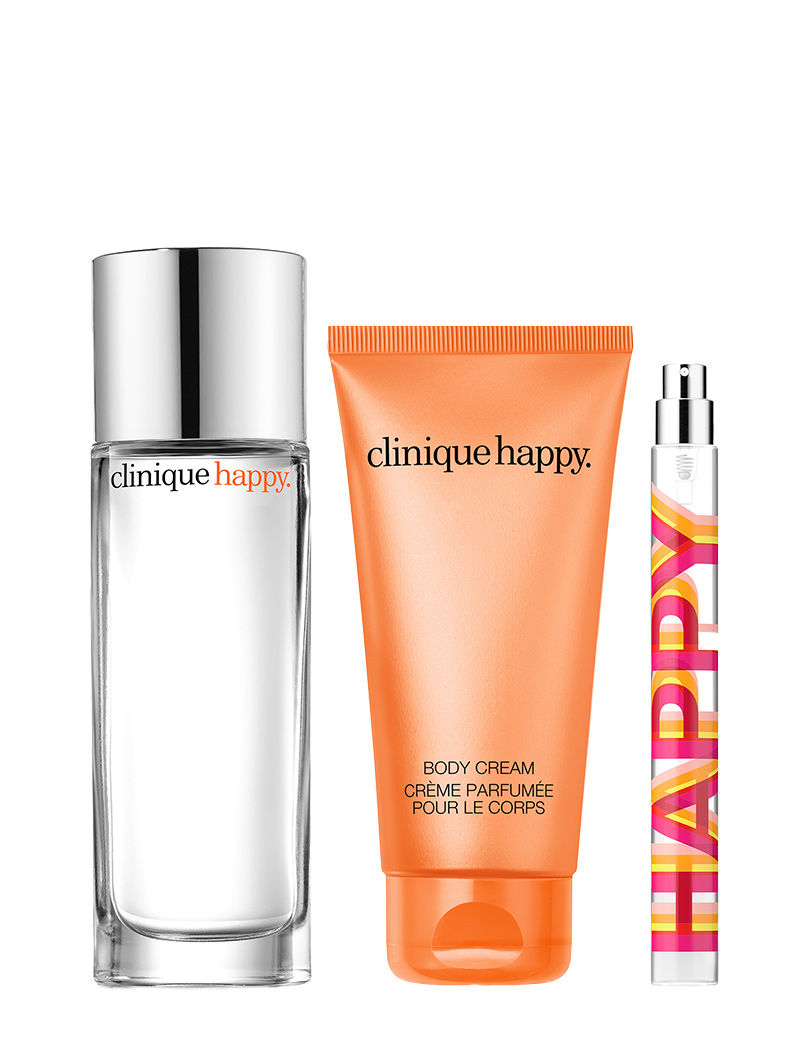 Clinique Happy -1 Oz Perfume Spray | Swimsuits For All