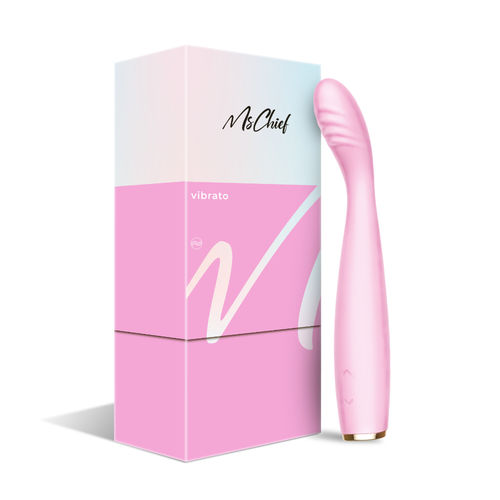 Buy MsChief Vibrato Personal Massager Vibrator for Women Online