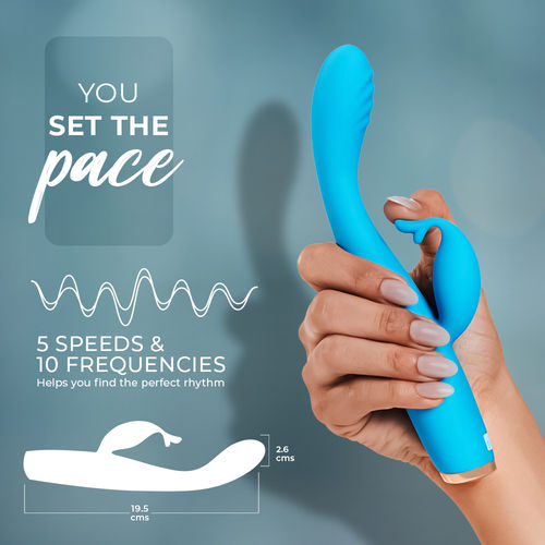 can i use a vibrating massager during pregnancy DOXY wand main image 0